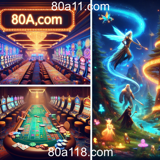 Descubra o Fascinante Mundo dos Jogos de Aventura